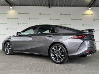 2025 GAC Empow, серый, 3319000 рублей, вид 4