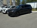 2024 Li Auto (Lixiang) L9 44.5 kWh I, серый, 8000000 рублей - вид 10