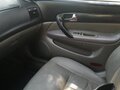 2004 Chevrolet Evanda, чёрный, 450000 рублей - вид 9