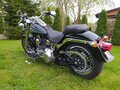 2009 Harley-Davidson Fat Boy, чёрный, 780000 рублей - вид 5