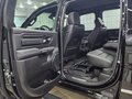 2023 Ram 1500 Crew Cab eTorque V, чёрный, 11100000 рублей - вид 10