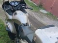 1999 Honda NT650V Deauville, золотистый, 320000 рублей - вид 2