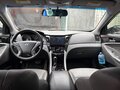 2010 Hyundai Sonata VI (YF), синий, 950000 рублей - вид 4