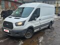 2018 Ford Transit, белый, 1680000 рублей