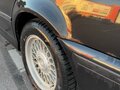 1997 BMW 5 серии 520i IV (E39), чёрный, 380000 рублей - вид 7
