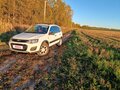 2014 Lada (ВАЗ) Kalina II, белый, 560000 рублей