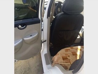 2011 Lifan Smily I (320), белый, 335000 рублей, вид 3