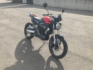 Super Soco TCmax