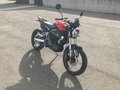 2022 Super Soco TCmax, чёрный, 330000 рублей