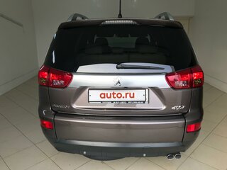 2010 Peugeot 4007, коричневый, 1500000 рублей, вид 5