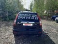 2008 Honda CR-V III, чёрный, 1350000 рублей - вид 10