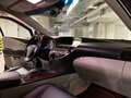 2010 Lexus RX 350 III, чёрный - вид 2