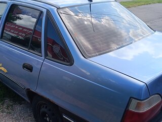 2008 Daewoo Nexia I, голубой, 175000 рублей, вид 4