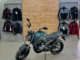 Racer Caiman
