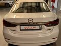 2014 Mazda 6 III (GJ), белый - вид 11