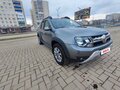 2020 Renault Duster I Рестайлинг, серый, 1550000 рублей - вид 1