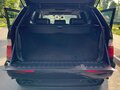 2004 BMW X5 4.4i I (E53) Рестайлинг, чёрный, 1000000 рублей - вид 11