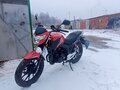 2023 Motoland Flash, красный, 130000 рублей - вид 4