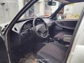 2006 Chevrolet Niva I, серебристый - вид 5