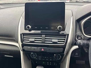 2021 Mitsubishi Eclipse Cross I Рестайлинг, красный, 1850155 рублей - вид 5