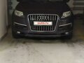 2012 Audi Q7 I (4L) Рестайлинг, чёрный, 1950000 рублей - вид 7