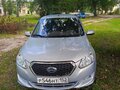 2016 Datsun on-DO I, серебристый, 400000 рублей - вид 1