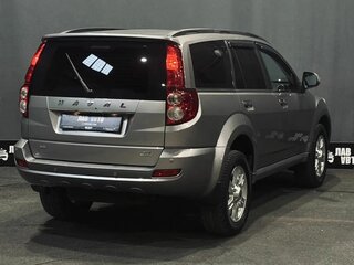 2020 Haval H5 I, серый, 1595000 рублей, вид 4