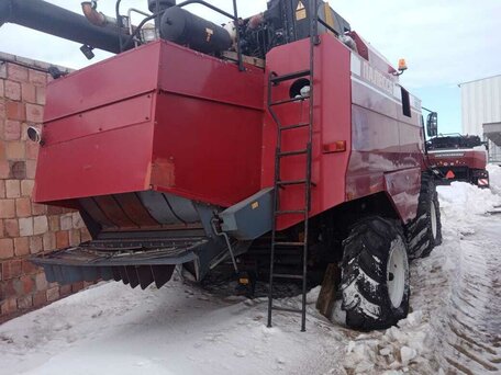 2012 Гомсельмаш КЗС-1218, 2500000 рублей, вид 3