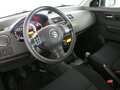 2008 Suzuki Swift III, белый - вид 6
