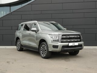 2026 Haval H5 II, серый, 4349000 рублей, вид 2