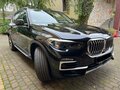 2019 BMW X5 30d IV (G05/G18), чёрный, 6295405 рублей - вид 4