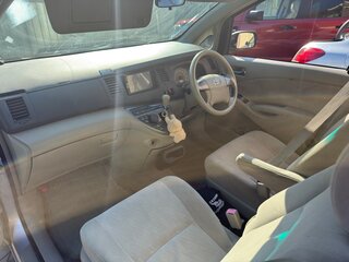 2007 Toyota ISis I, серый, 770000 рублей, вид 5