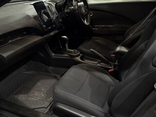 2015 Honda CR-Z Hybrid I Рестайлинг, серый, 1190000 рублей, вид 5