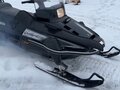 2011 Yamaha VK540, чёрный