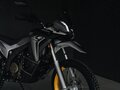 2026 Voge 300 Rally, чёрный, 389000 рублей - вид 2