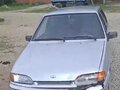 2005 Lada (ВАЗ) 2115, серебристый, 150000 рублей