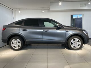 2020 Renault Arkana I, серый, 1910000 рублей, вид 5