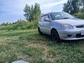1999 Honda Logo, серый, 320000 рублей - вид 2