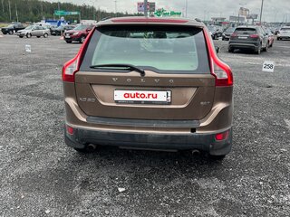 2011 Volvo XC60 I, золотистый, 950000 рублей, вид 5