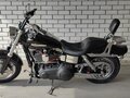 2012 Harley-Davidson Fat Bob, чёрный, 900000 рублей - вид 8