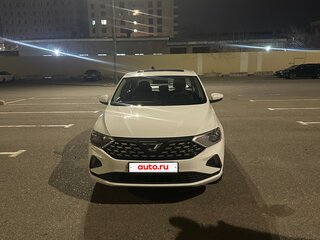 2024 Jetta VA3, белый, 1320000 рублей, вид 1