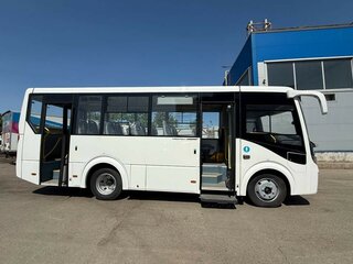 2024 ПАЗ 3204, белый, 7230000 рублей, вид 4
