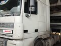 2001 DAF 95XF, белый, 2500000 рублей - вид 4