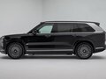 2026 Zeekr 9X 55 kWh (до 3.5 т), чёрный, 11900000 рублей - вид 5