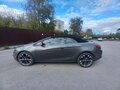2017 Buick Cascada, серый, 2150000 рублей - вид 7