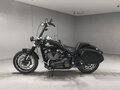 2018 Harley-Davidson Sport Glide, чёрный, 1142000 рублей - вид 1