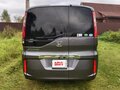 2019 Honda Stepwgn V Рестайлинг, фиолетовый, 2380000 рублей - вид 3