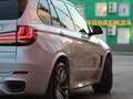 2017 BMW X5 40d III (F15), белый, 5390000 рублей - вид 10