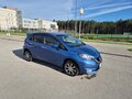 2018 Nissan Note II Рестайлинг, синий, 770000 рублей - вид 5