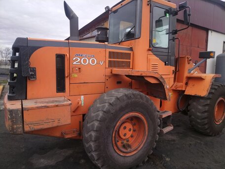 2008 Doosan MEGA, 2650000 рублей, вид 5